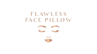 flawlessfacepillow.com