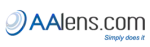  AAlens.com優惠券