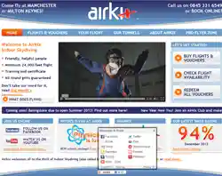  Airkix優惠券
